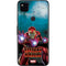 Marvel Iron Man Repulsor Blast Google Pixel 4a Skin